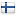 majohnston.com server is located in Finland